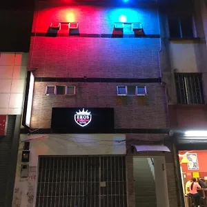 Hotel Eros Fusion Medellín