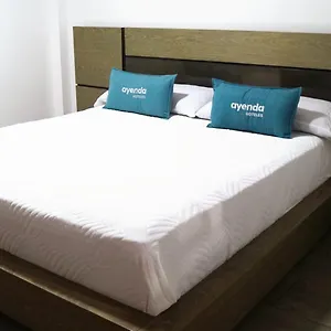 Ayenda Palmas Bogotá