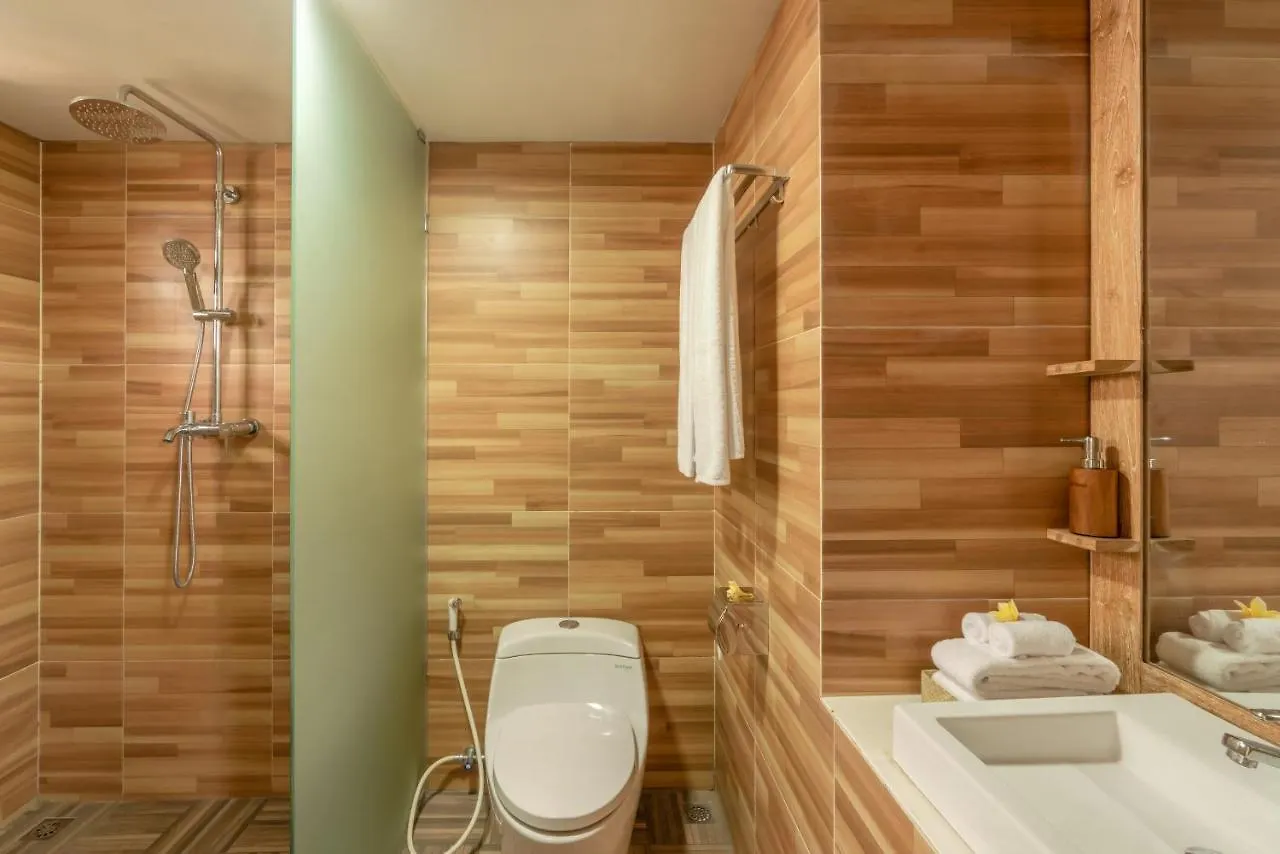 فندق Sridewi Villas Ubud