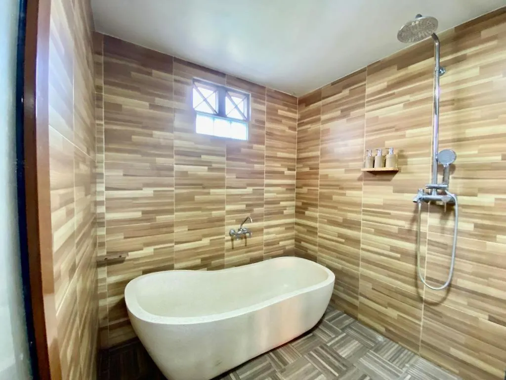 Sridewi Villas Ubud فندق
