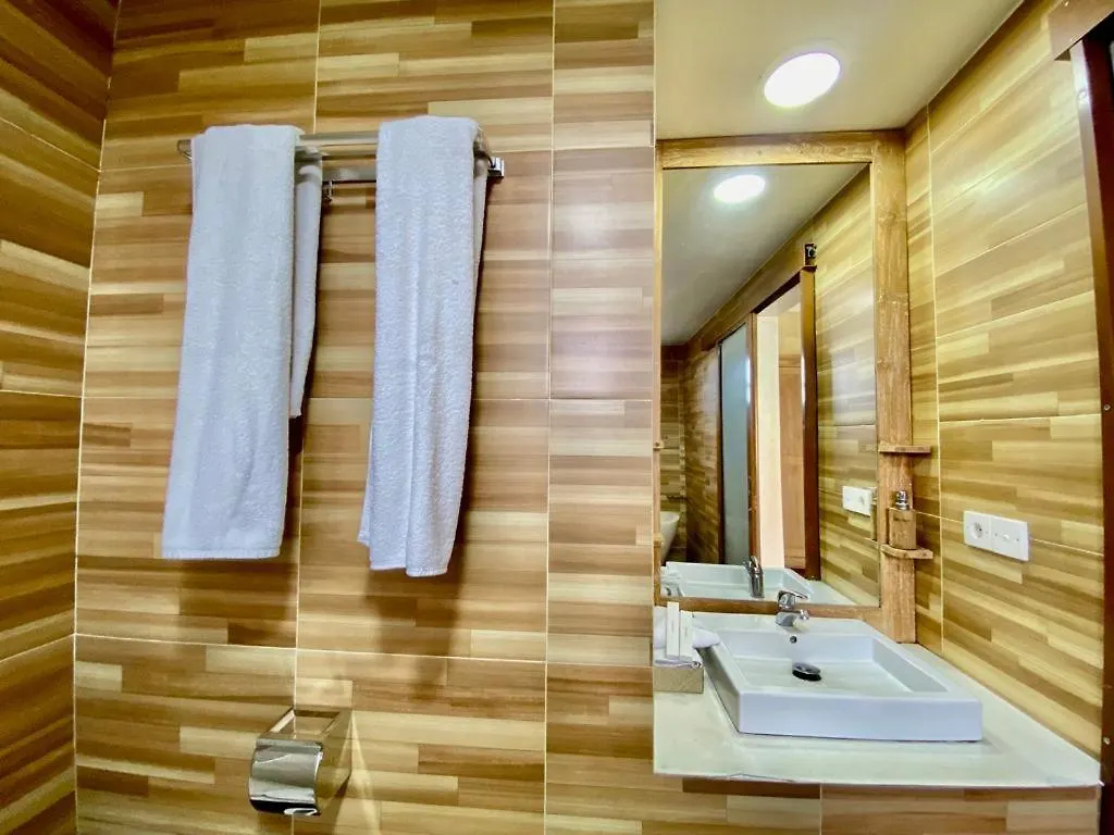 Sridewi Villas Ubud أوبود