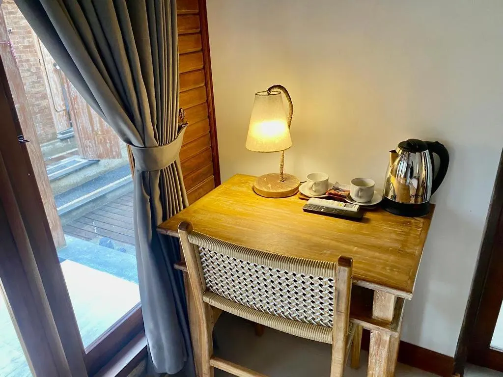 Sridewi Villas Ubud فندق أوبود