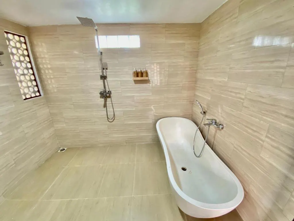 Sridewi Villas Ubud 0*, أوبود