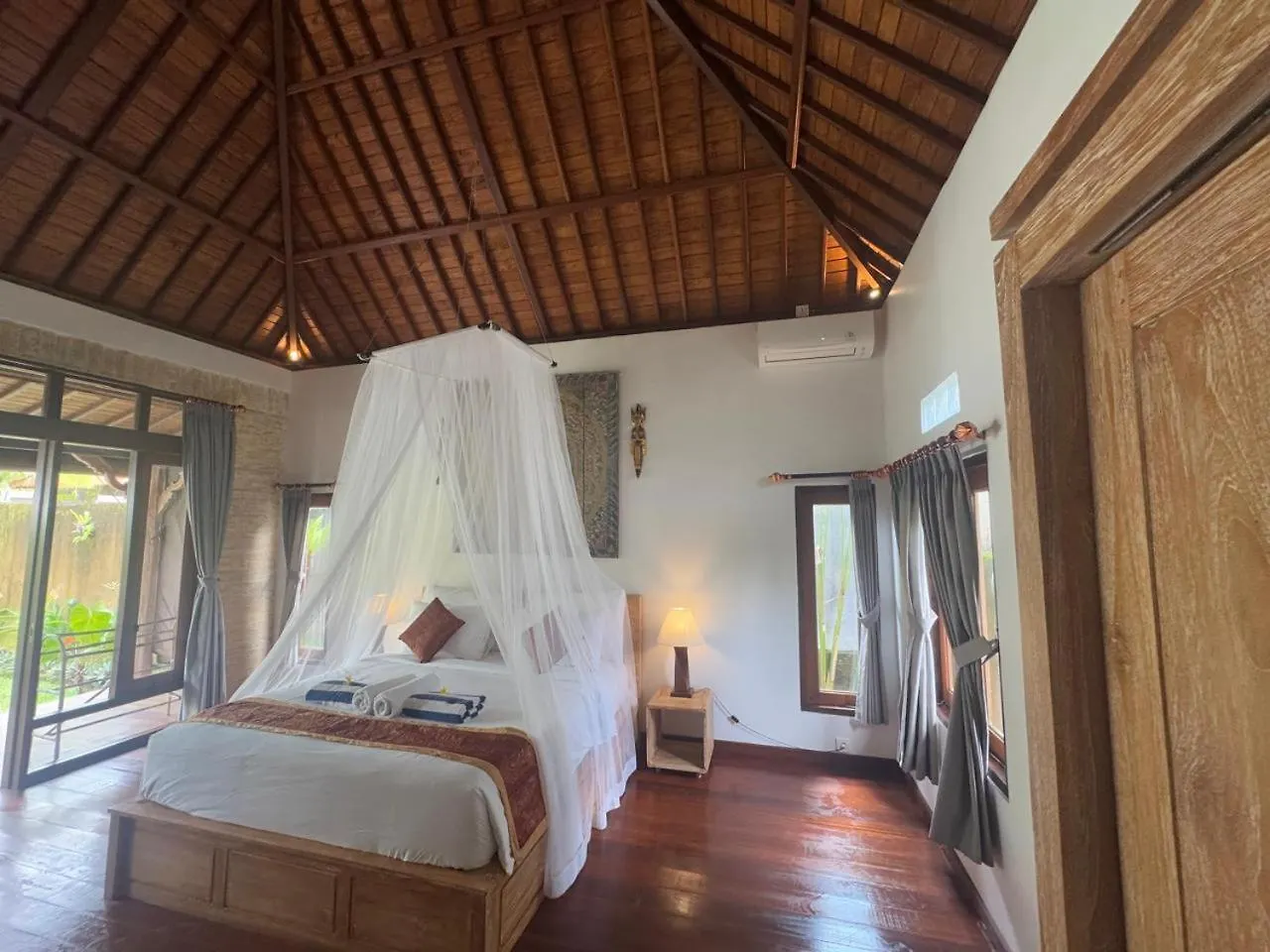 Sridewi Villas Ubud 0*, أوبود إندونيسيا