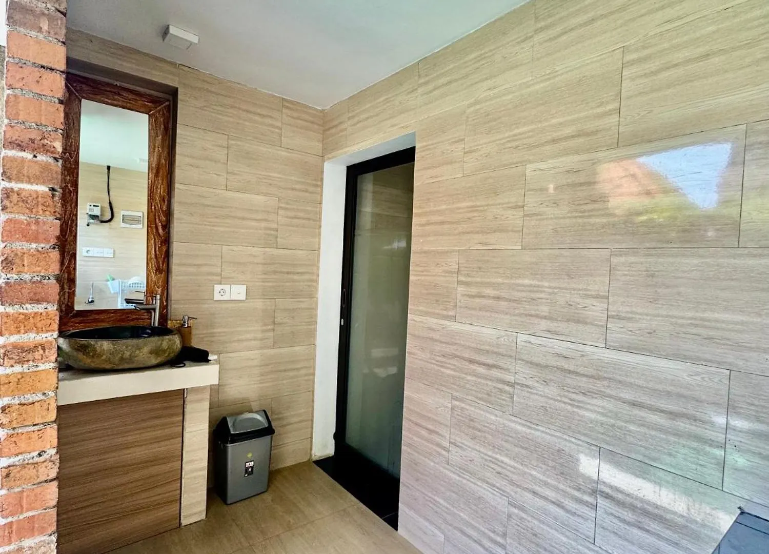 Sridewi Villas Ubud 0*, أوبود